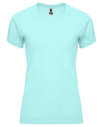 Camiseta Técnica 100% Poliéster