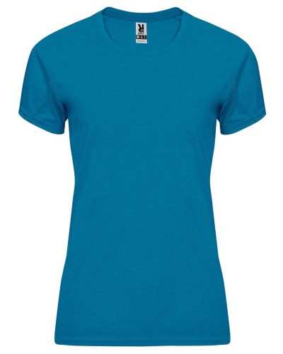 Camiseta Técnica 100% Poliéster