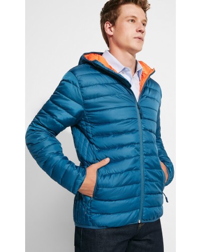 Chaqueta de Hombre Acolchada