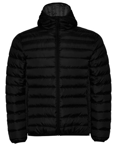 Chaqueta de Hombre Acolchada