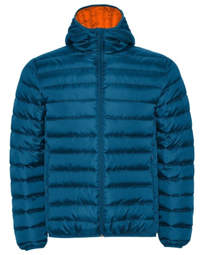 Chaqueta de Hombre Acolchada