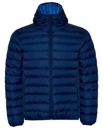 Chaqueta de Hombre Acolchada