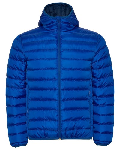 Chaqueta de Hombre Acolchada