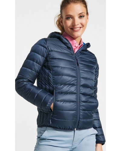 Chaqueta Mujer Acolch.