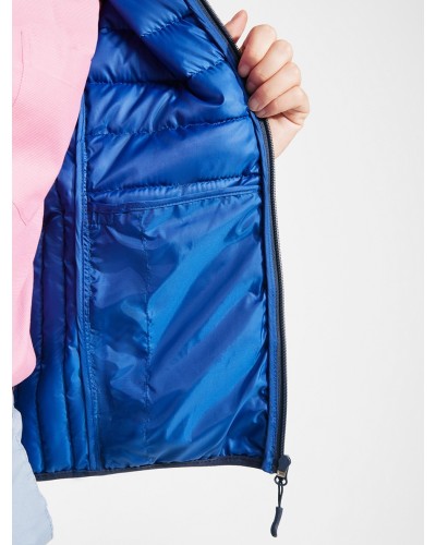 Chaqueta Mujer Acolch.