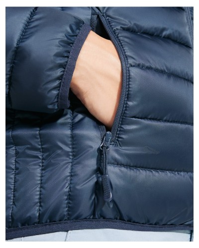 Chaqueta Mujer Acolch.