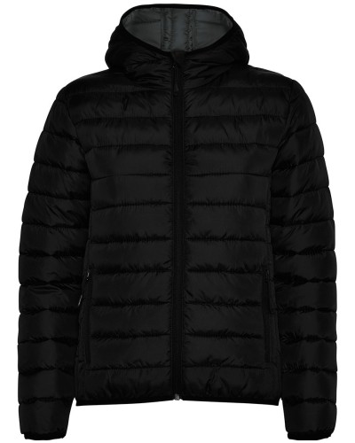 Chaqueta Mujer Acolch.