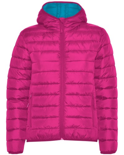 Chaqueta Mujer Acolch.