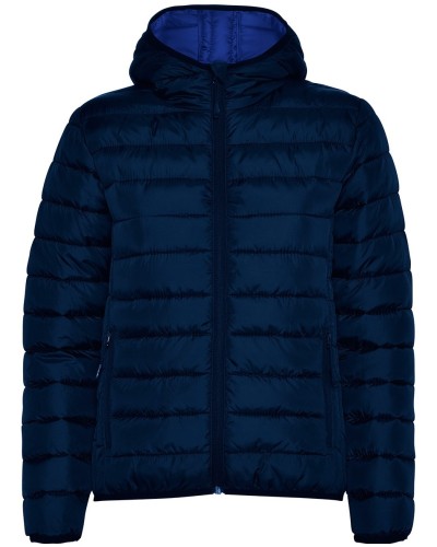 Chaqueta Mujer Acolch.