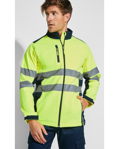 Softshell A. V.