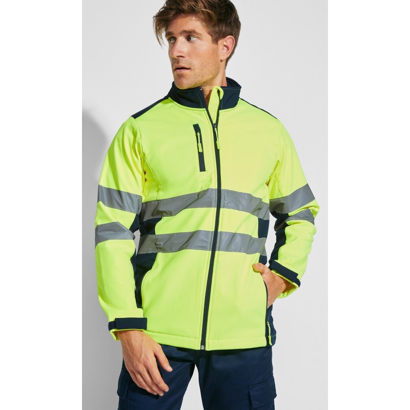 Softshell A. V.