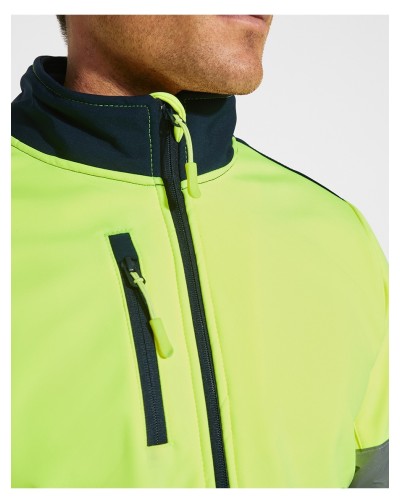 Softshell A. V.
