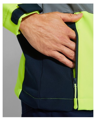 Softshell A. V.