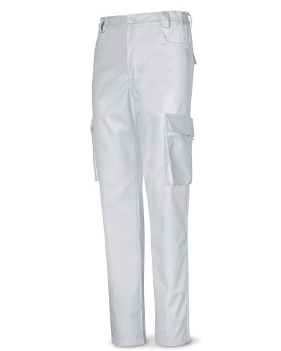 Pant.Tergal. 245gr. Rojo