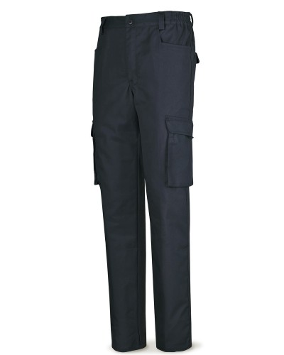 Pant.Tergal. 245gr. Rojo