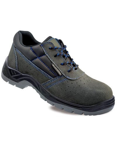 Zapato de Seguridad S1P SRC E A Metal Free