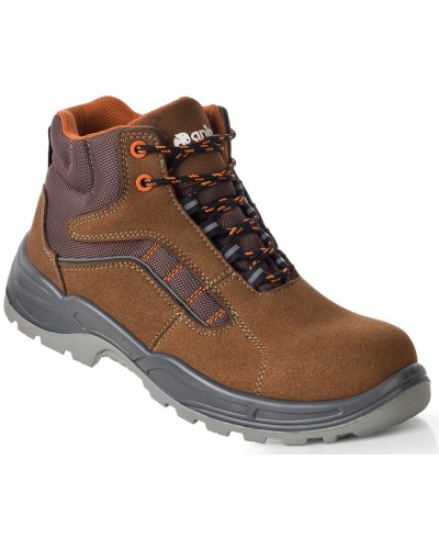 Bota Serraje  S1P SRC E A