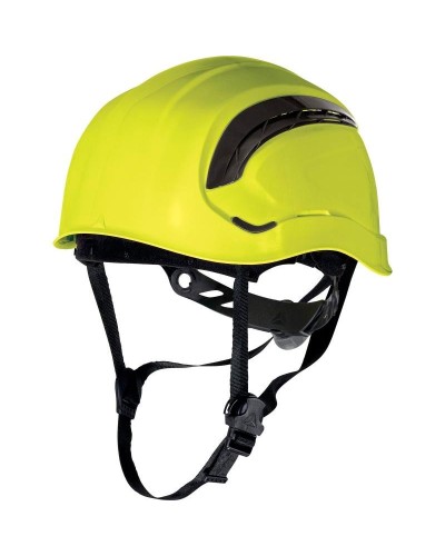 Casco de Obra Amarillo