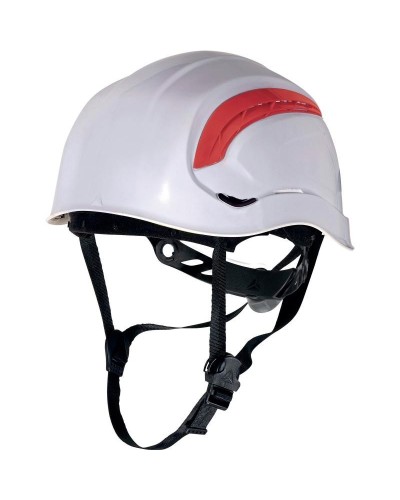 Casco de Obra Amarillo