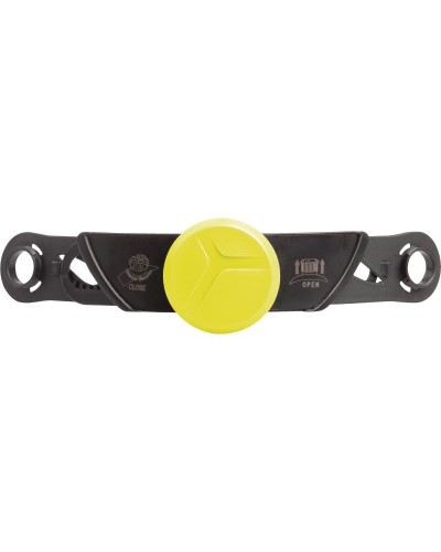 Casco de Obra Amarillo