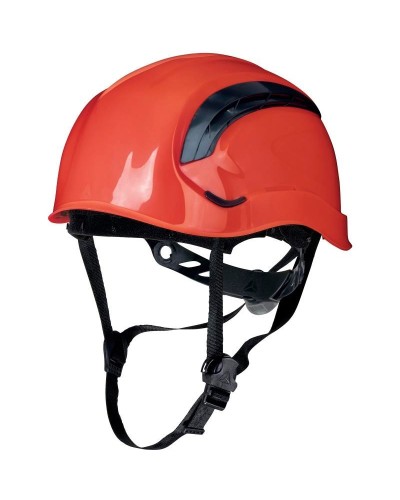 Casco de Obra Amarillo