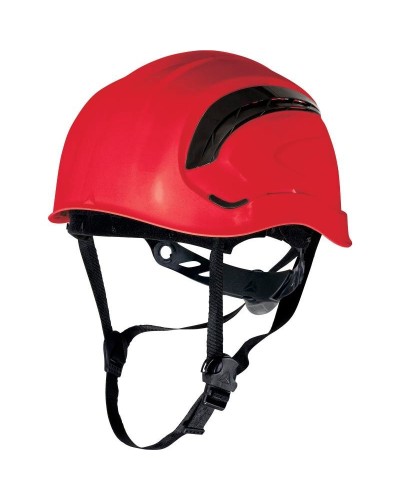 Casco de Obra Amarillo