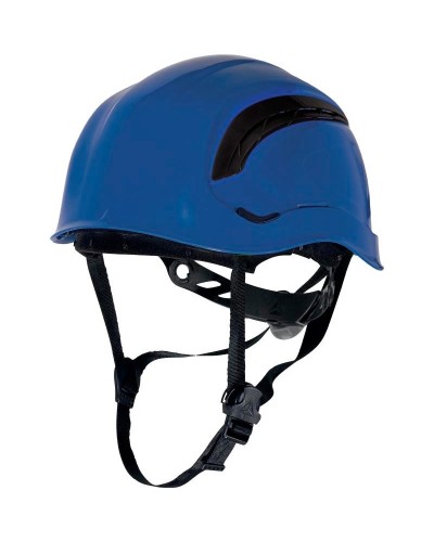 Casco de Obra Amarillo