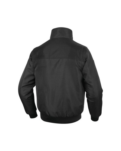 Caz. Man. Desmont. Gris/Negro
