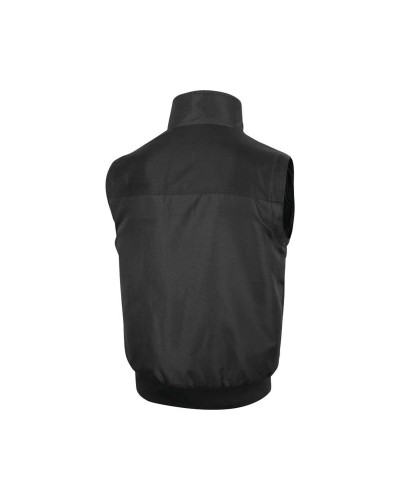 Caz. Man. Desmont. Gris/Negro