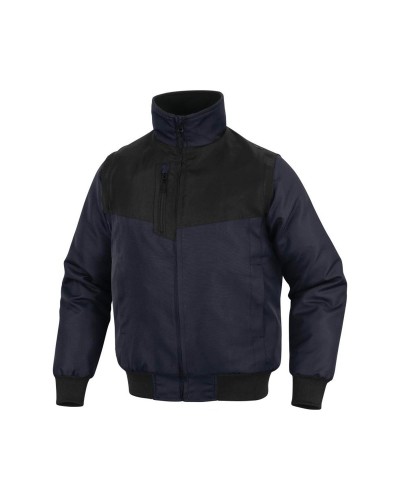 Caz. Man. Desmont. Gris/Negro