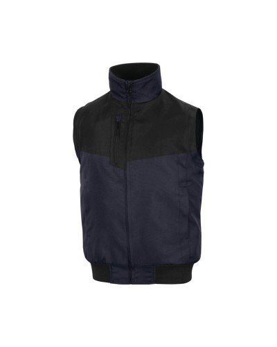 Caz. Man. Desmont. Gris/Negro