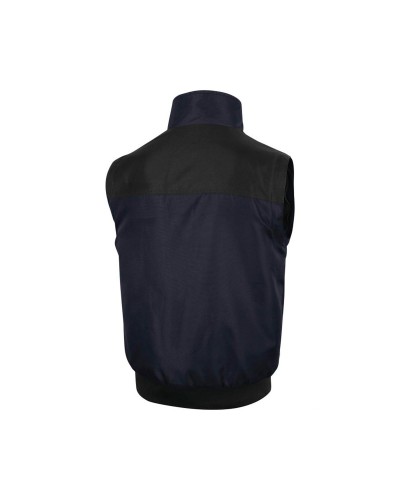 Caz. Man. Desmont. Gris/Negro