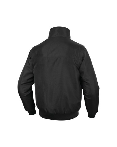 Caz. Man. Desmont. Gris/Negro