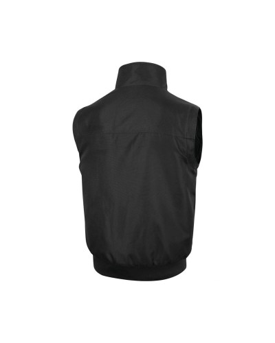 Caz. Man. Desmont. Gris/Negro