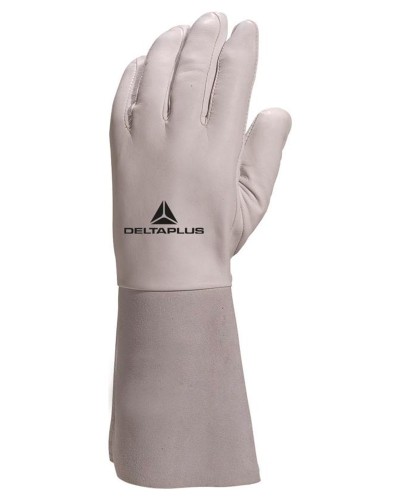 Pack Guantes Flor Cordero