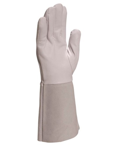 Pack Guantes Flor Cordero