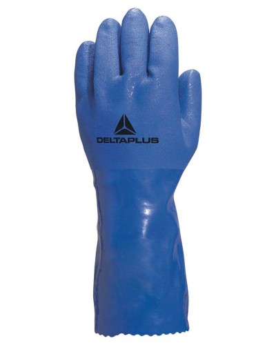 Pack Guantes PVC Hidrocarburos