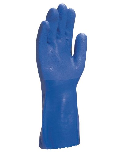Pack Guantes PVC Hidrocarburos
