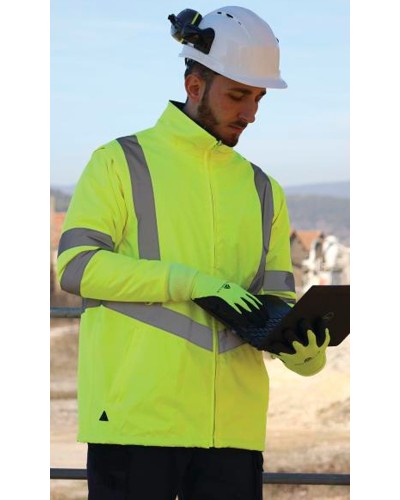 Pack Guantes Fluor