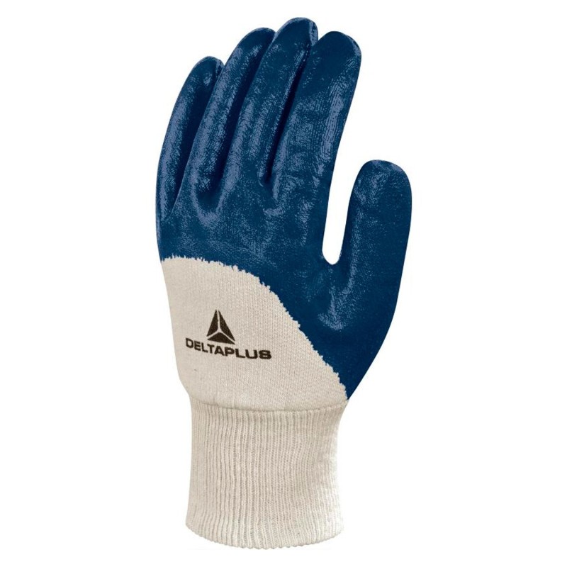 Pack Guantes Dorso Fresco
