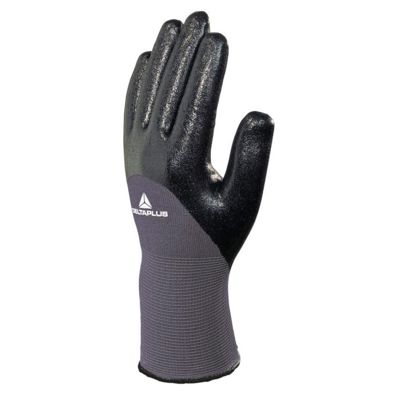 Pack Guantes Nitrilo Poliamida