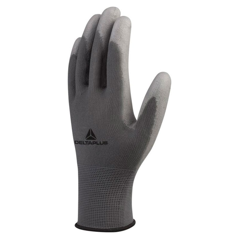 Pack Guantes Tricotado Poliamida