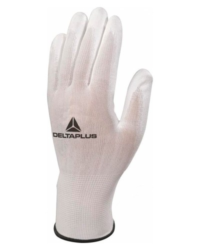 Pack Guantes Tricotado Poliamida