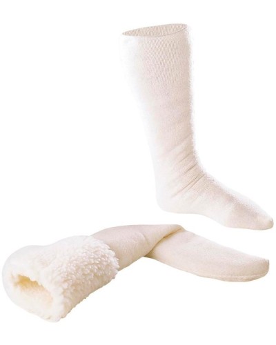 Calcetínes para Botas Forro Acrílico