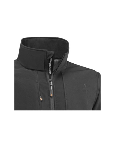 Chaqueta Cortavientos