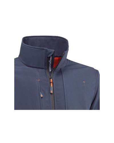 Chaqueta Cortavientos