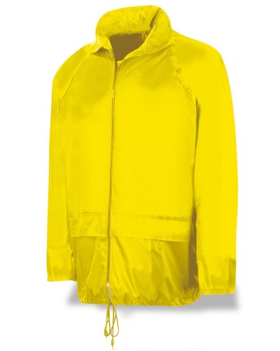 Traje de Agua