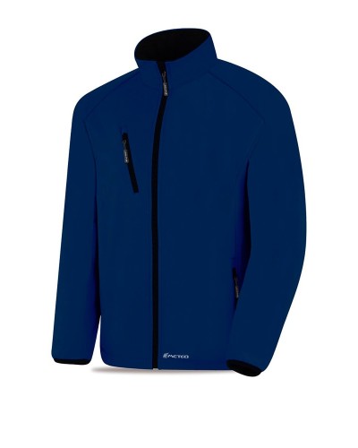 Cazadora Softshell