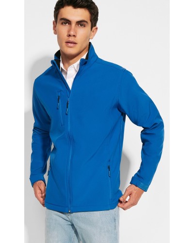 Softshell Hombre