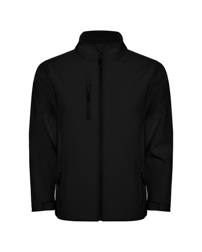 Softshell Hombre